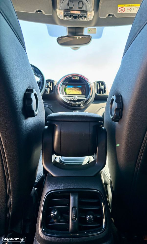 MINI Countryman Cooper D - 13