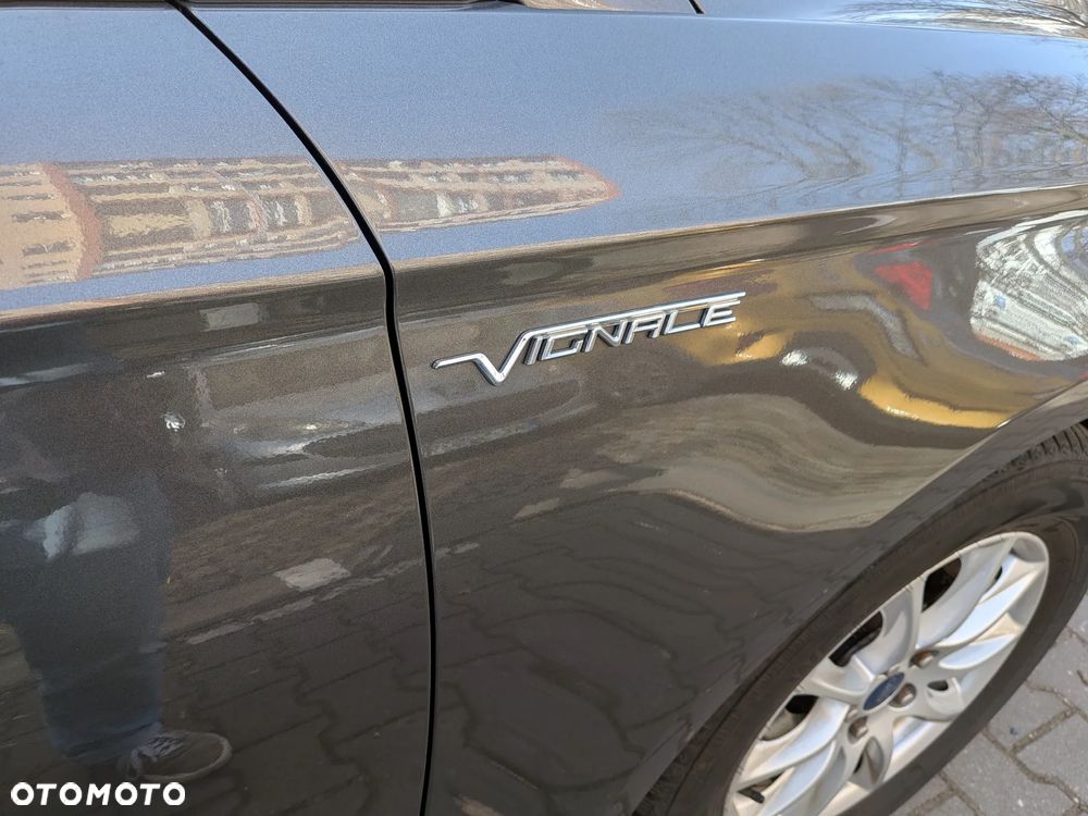 Ford Mondeo Vignale 2.0 TDCi 4WD PowerShift - 14