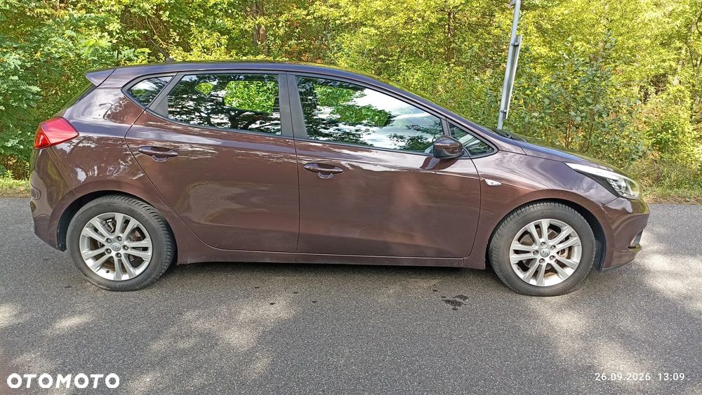 Kia Ceed 1.4 S - 8