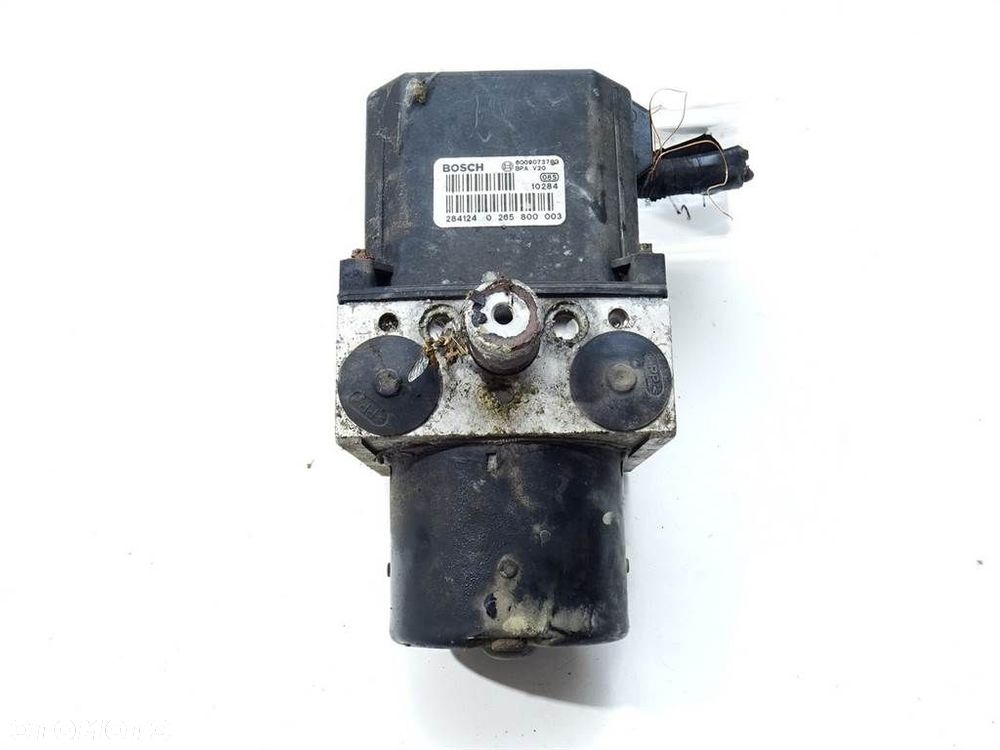 POMPA ABS - 90.00 PLN - SEAT IBIZA III (6L1) 2002 - 2009 1.2 47 kW [64 KM] benzyna 2002 - 2006 - 1