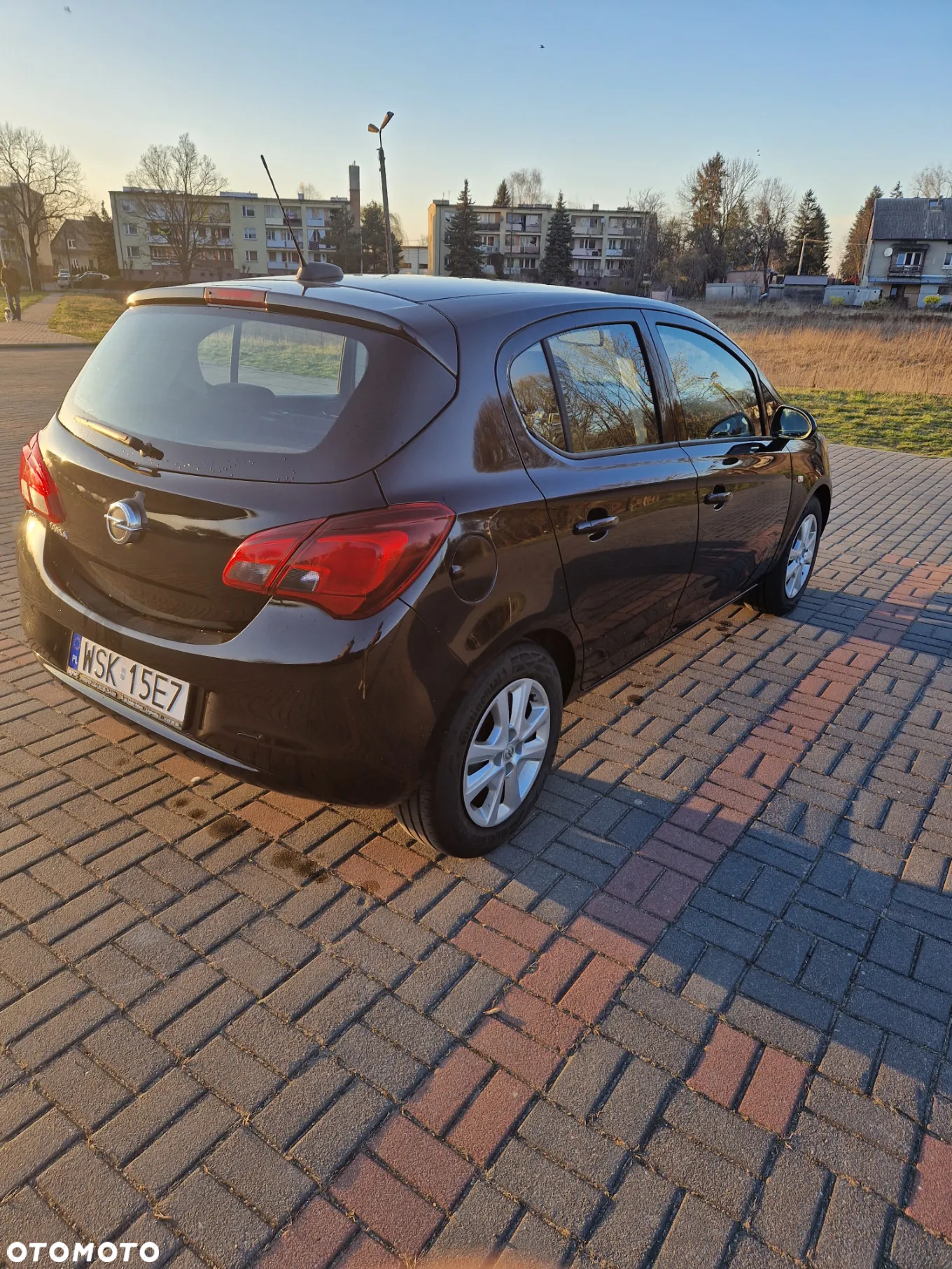 Opel Corsa 1.4 Color Edition S&S - 8