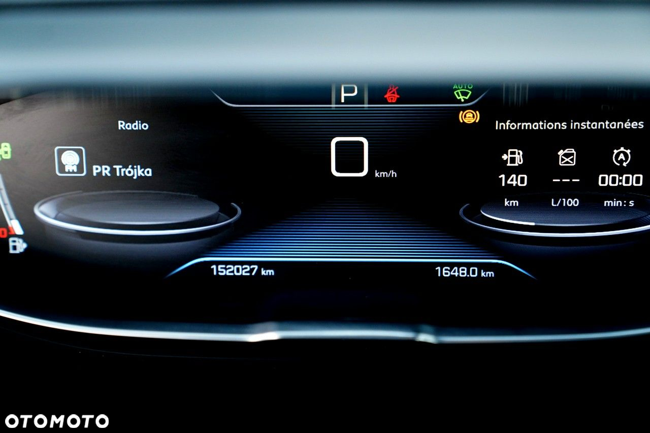 Peugeot 5008 BlueHDI 180 EAT8 GT - 32