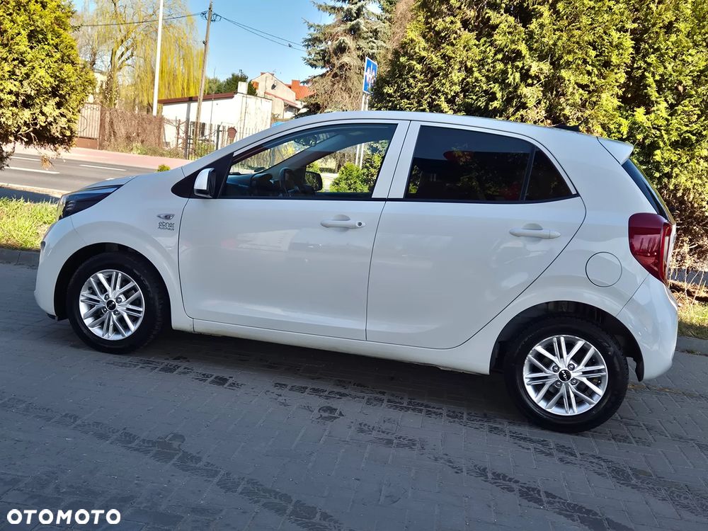 Kia Picanto 1.2 Edition 7 - 8