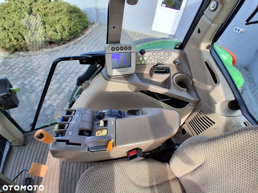 John Deere 6830 Premium - 19