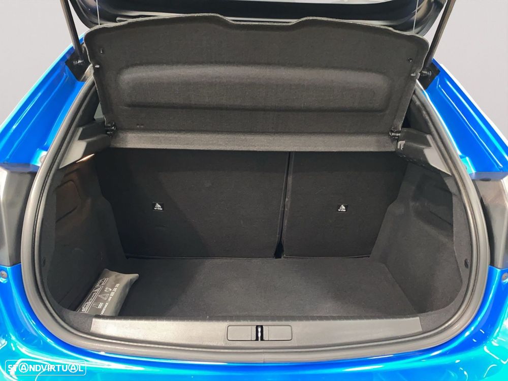 Peugeot 208 1.2 PureTech GT Pack EAT8 - 21