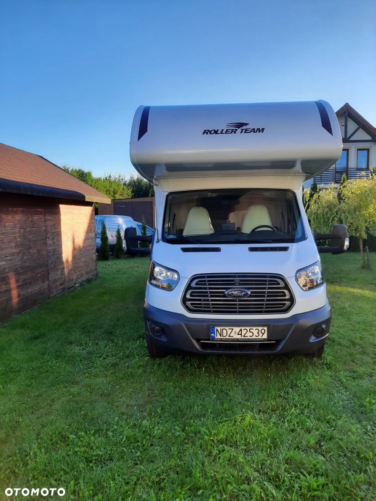 Ford Transit - 2