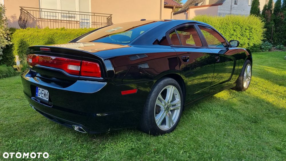 Dodge Charger - 18