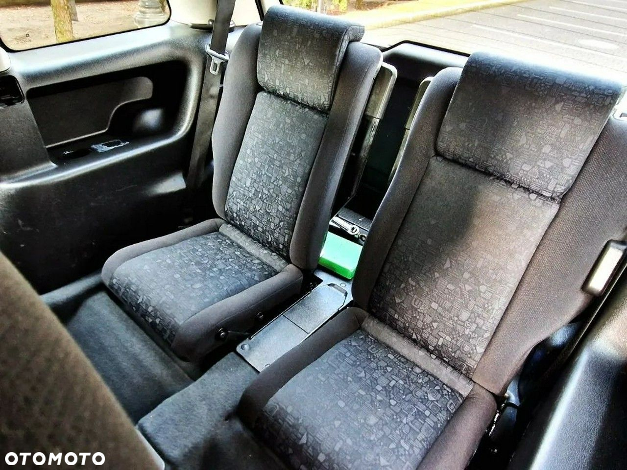 Opel Zafira 1.6 16V Elegance - 22
