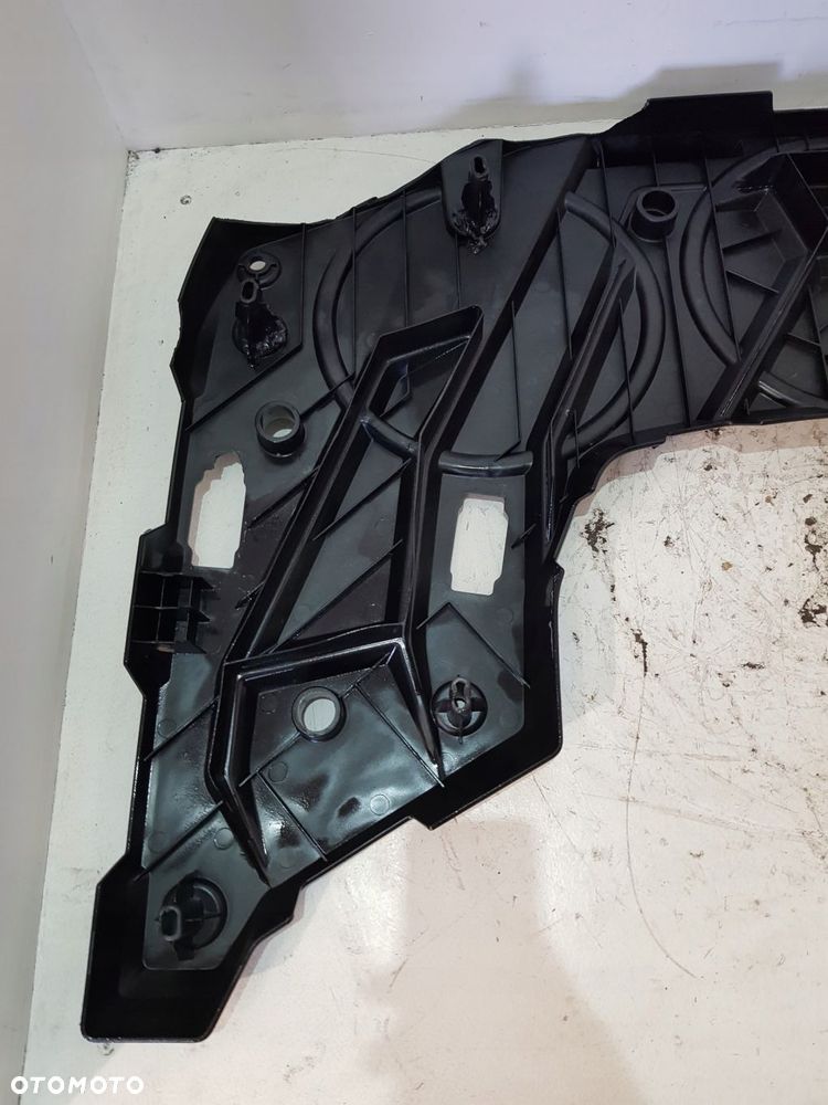 bagażnik pod kufer tył polaris sportsman 570 22 rok - 12