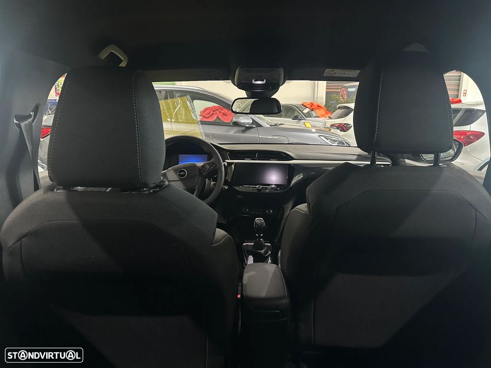 Opel Corsa 1.2 T - 3