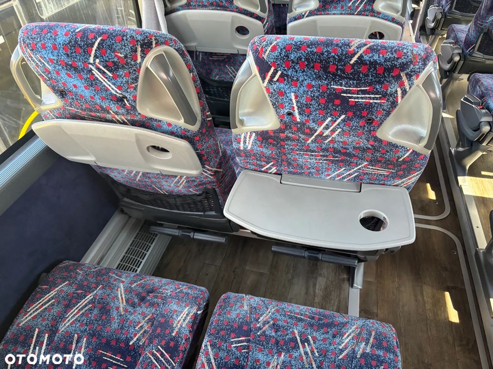 Setra 515 HD - 11