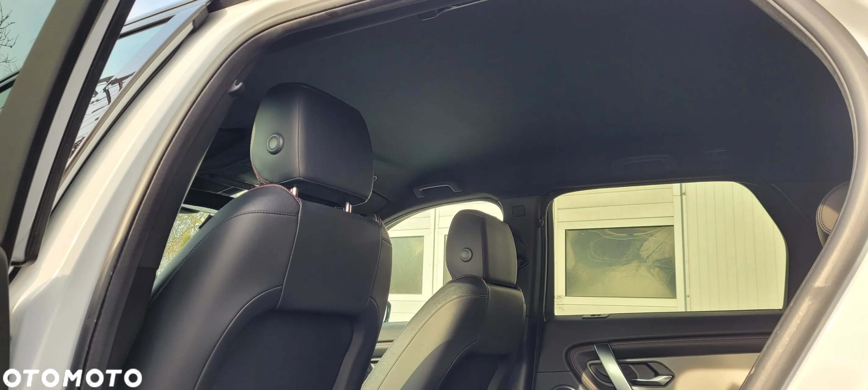 Land Rover Discovery Sport D200 Dynamic SE - 24