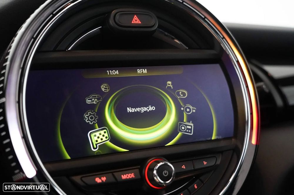 MINI 3 Portas John Cooper Works Aut. - 12