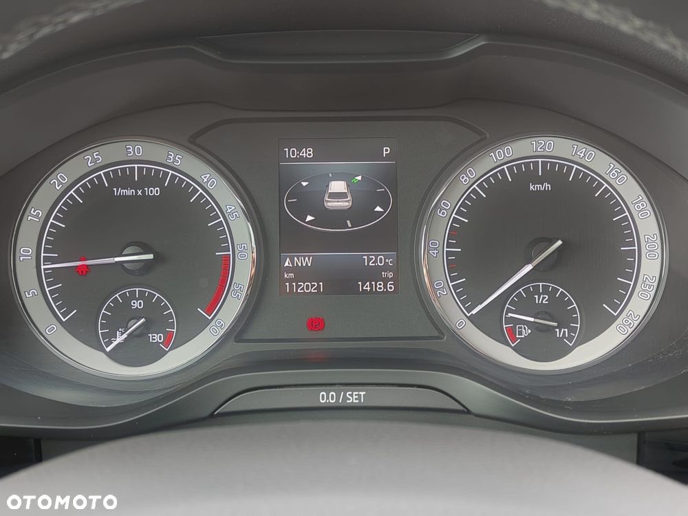 Skoda Kodiaq 2.0 TDI 4x4 Style DSG - 15