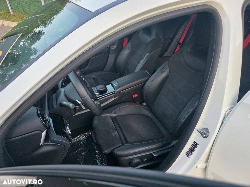 Mercedes-Benz A 250 - 10