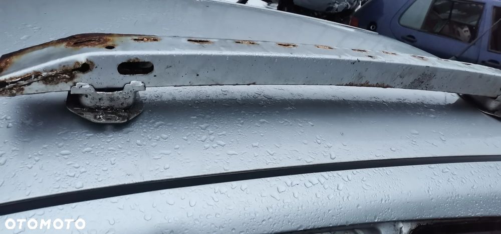 Belka zderzaka tyl Corolla E12 - 2