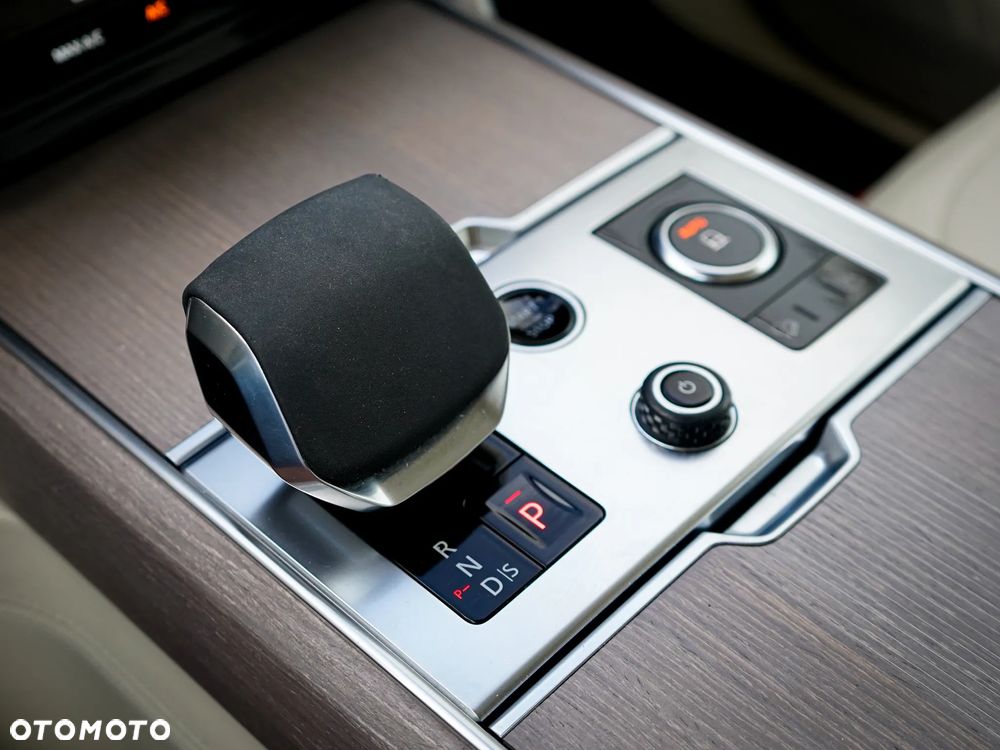 Land Rover Range Rover D350 LWB 5-Sitzer Autobiography - 21