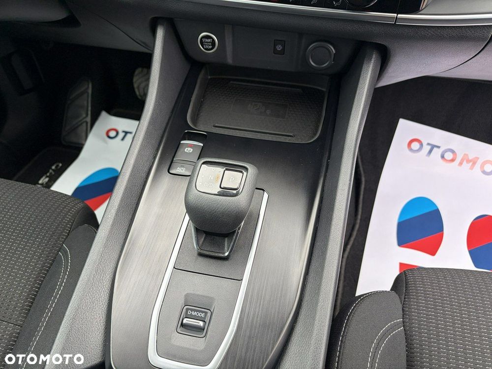 Nissan Qashqai - 11