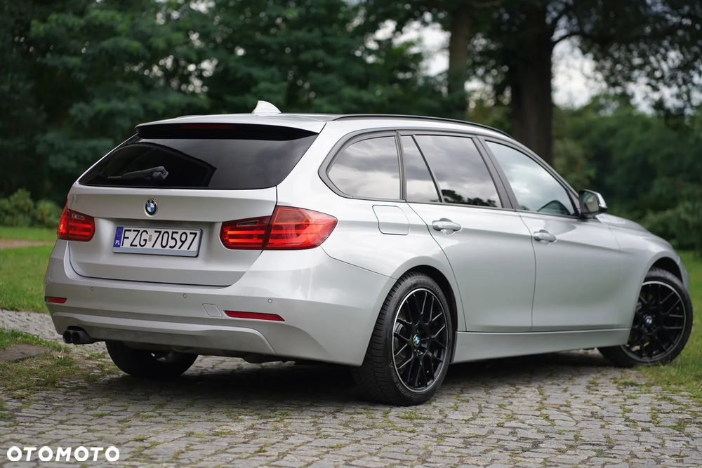 BMW Seria 3 - 9