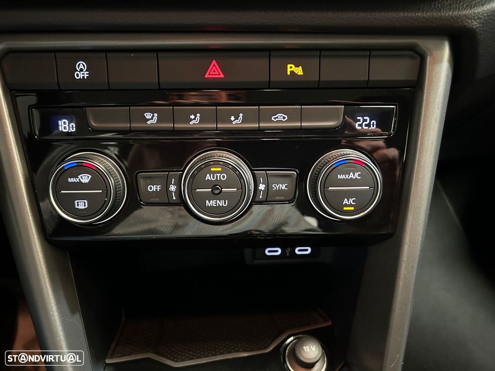 VW T-Roc 1.0 TSI Style - 29