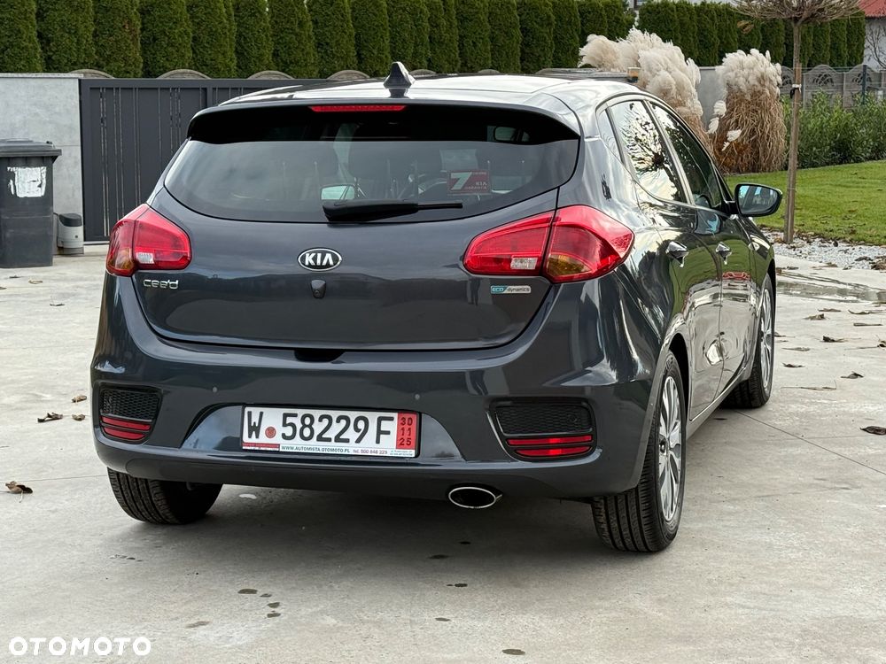 Kia Ceed ver-1-0-t--gdi-l-business-line-plus - 9