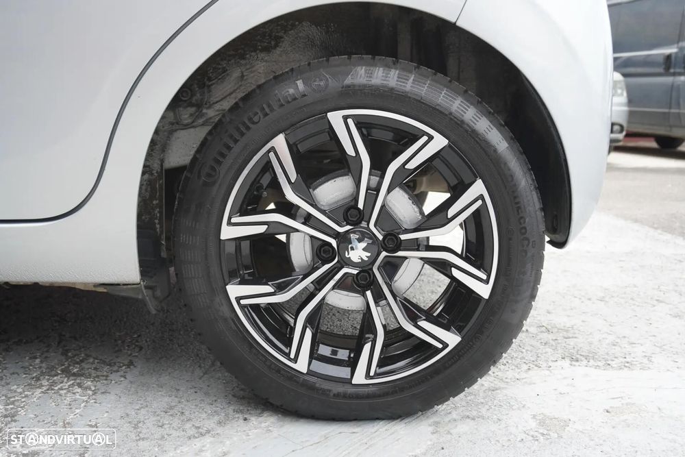 Peugeot 108 1.0 VTi Active - 7