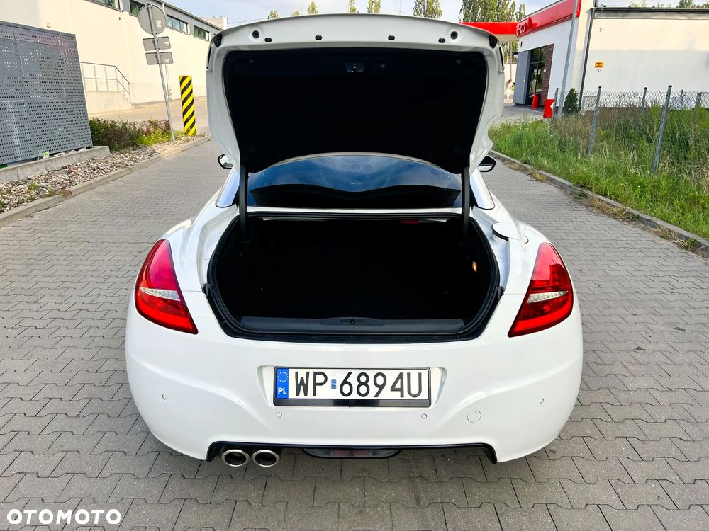 Peugeot RCZ 2.0 HDi - 12