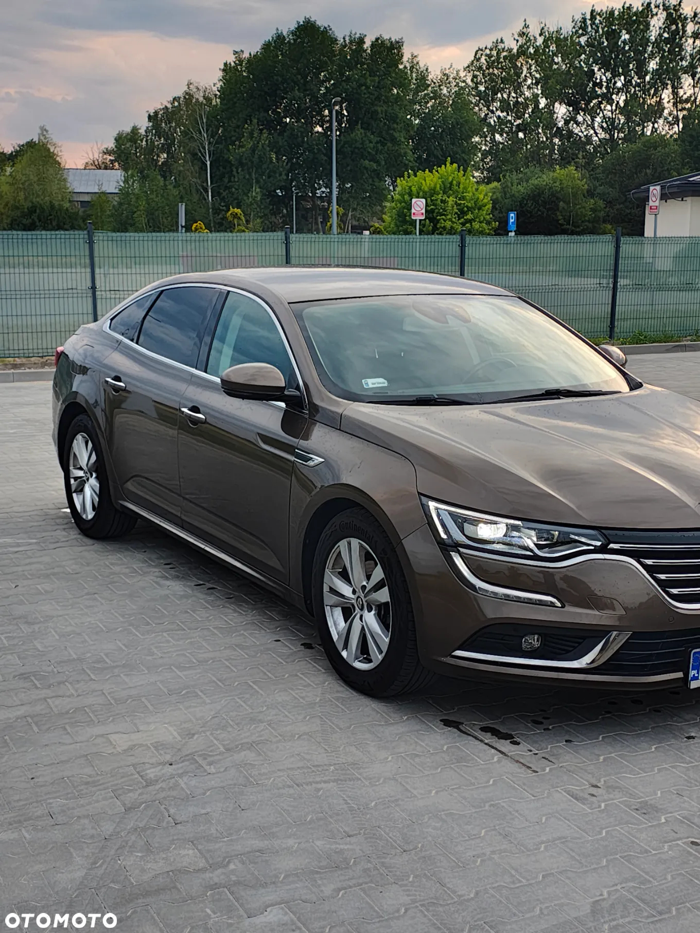 Renault Talisman - 2