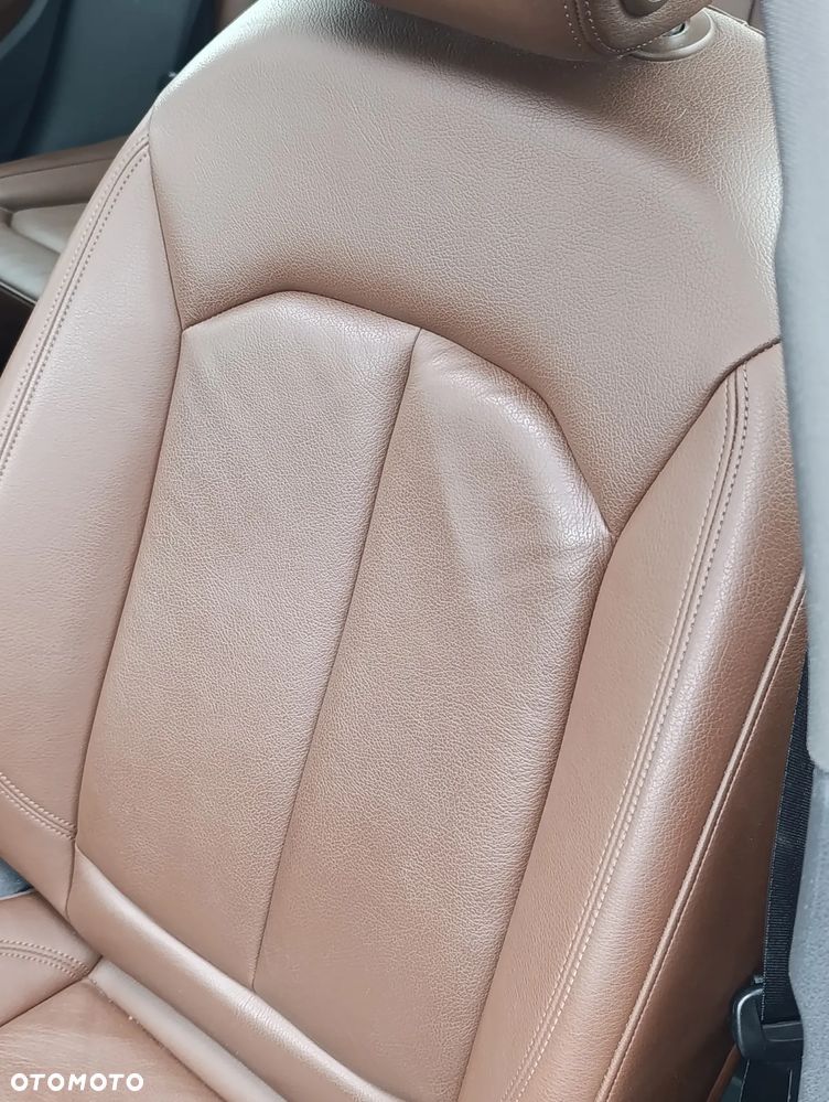 Audi A3 Limousine - 17