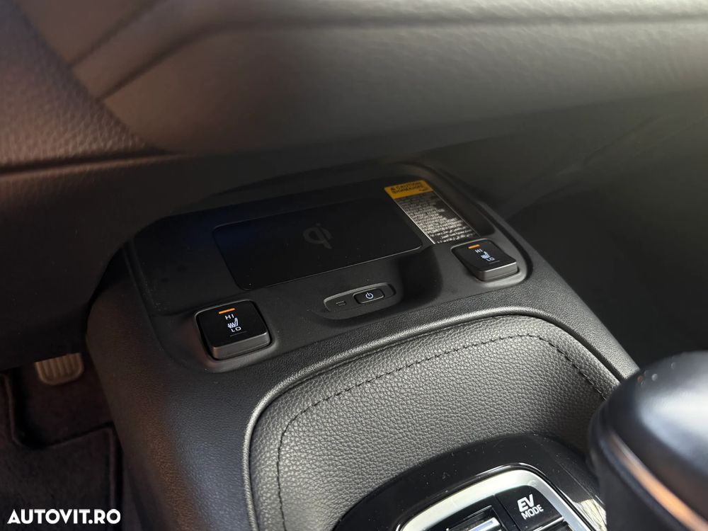 Toyota Corolla 2.0 Hybrid GR Sport - 20