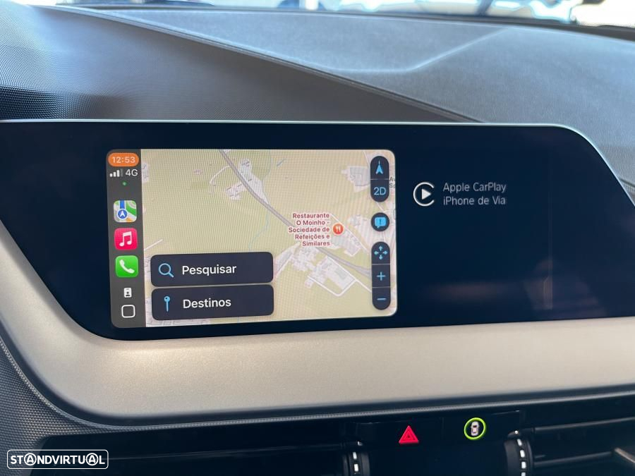 BMW 116 d Corporate Edition - 20
