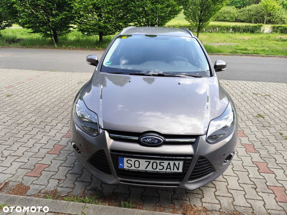Ford Focus 1.6 TI-VCT Champions Edition - 6