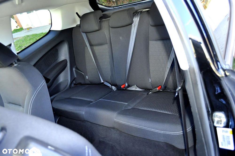 Peugeot 208 82 PureTech Style - 23