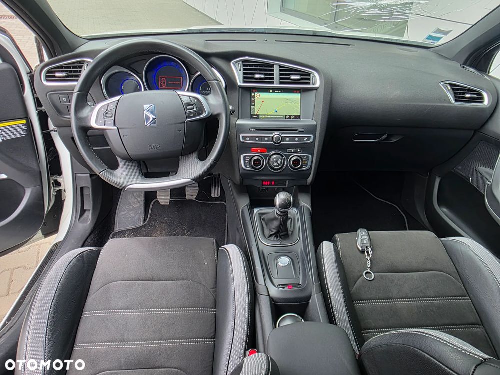 DS Automobiles DS 4 Crossback - 4