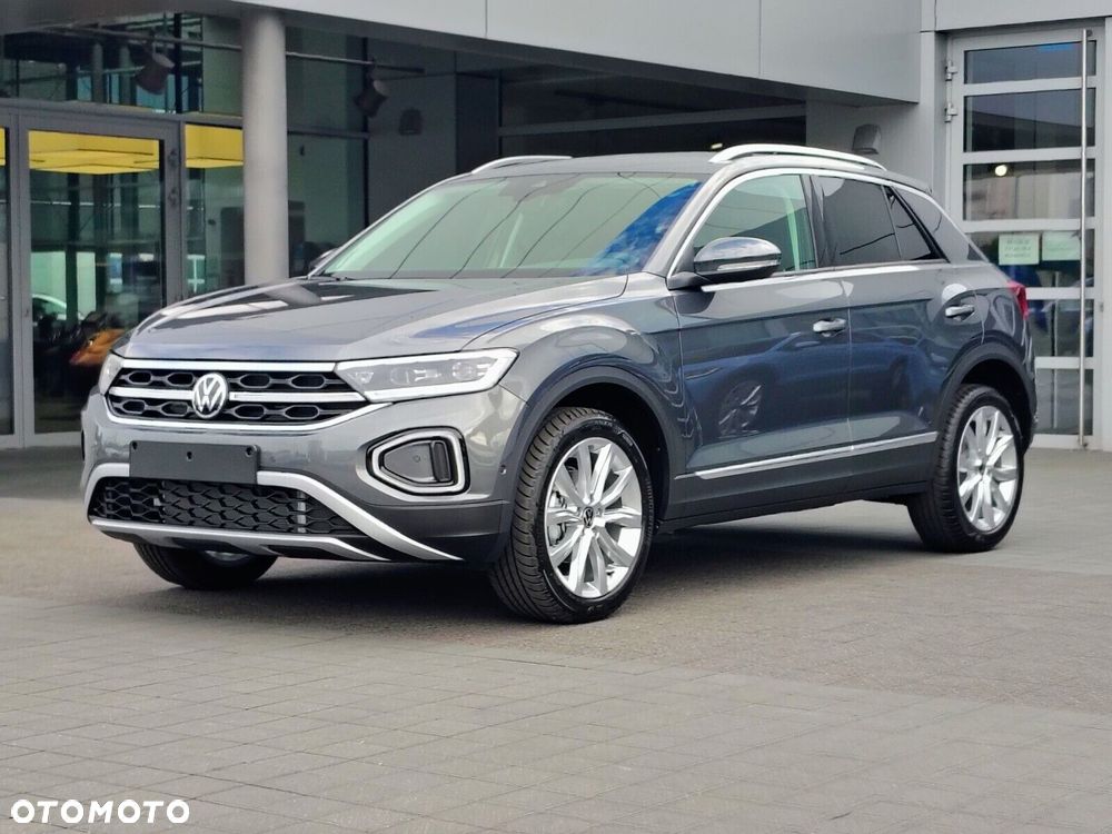 Volkswagen T-Roc 1.5 TSI Final Edition DSG - 3