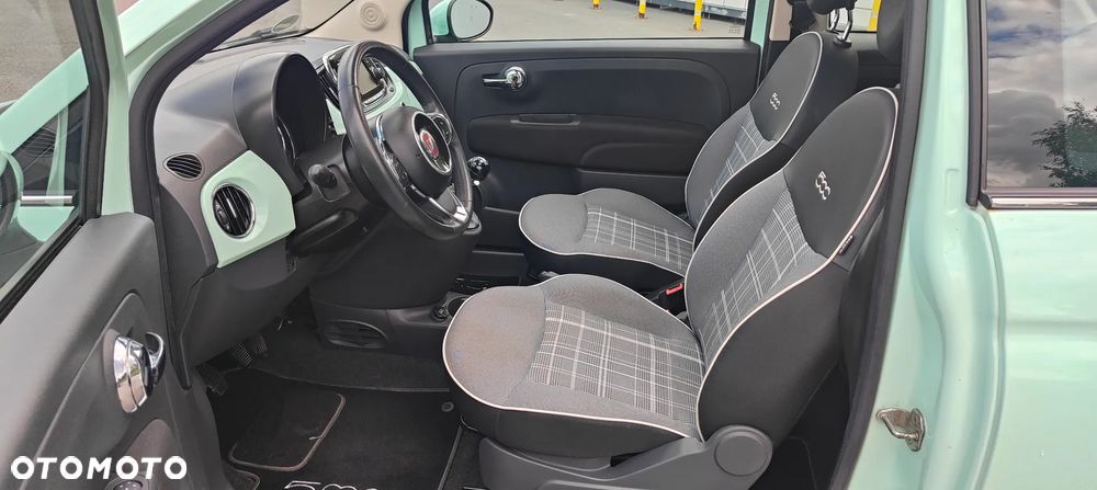 Fiat 500 - 32