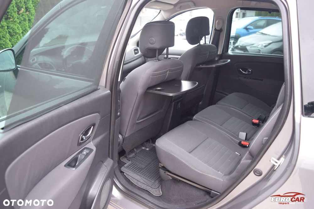 Renault Scenic ENERGY dCi 110 LIMITED - 18