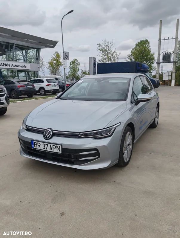 Volkswagen Golf ver-1-5-tsi-ehybrid-dsg-phev-life