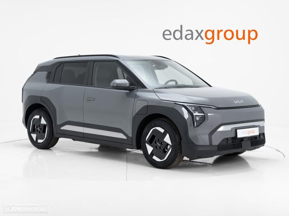 Kia EV3 58.3 kWh Drive - 1
