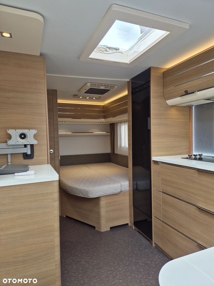 Adria Adora 522  SUPREME Edition - 7