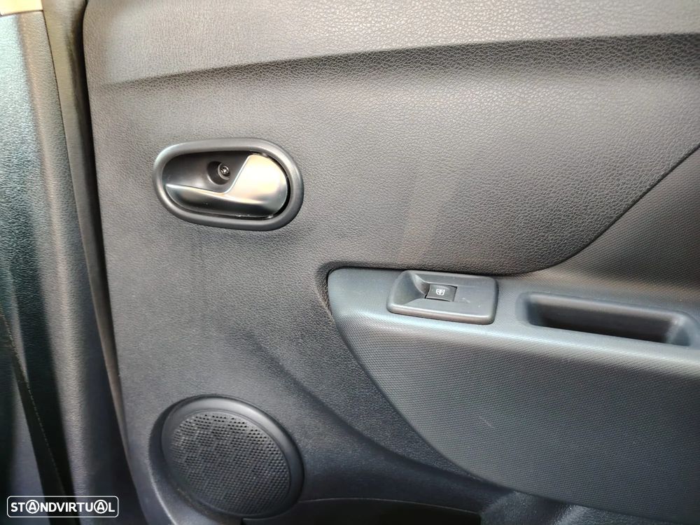 Dacia Sandero 0.9 TCe Stepway - 19