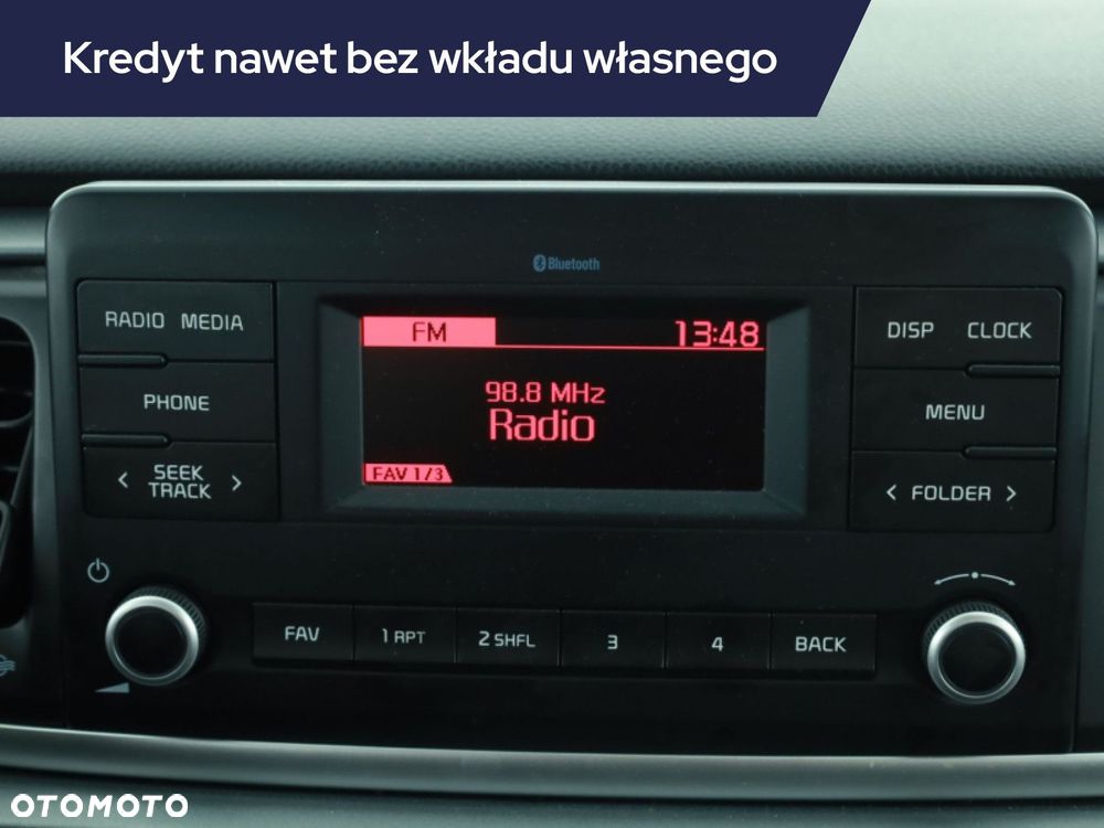 Kia Rio - 11