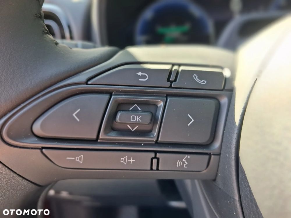 Toyota Yaris Cross Hybrid 1.5 Executive - 20