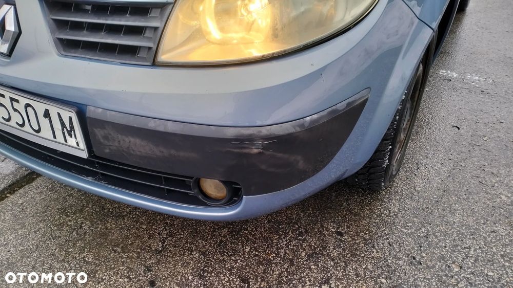 Renault Grand Scenic 2.0 16V Confort Authentique - 6