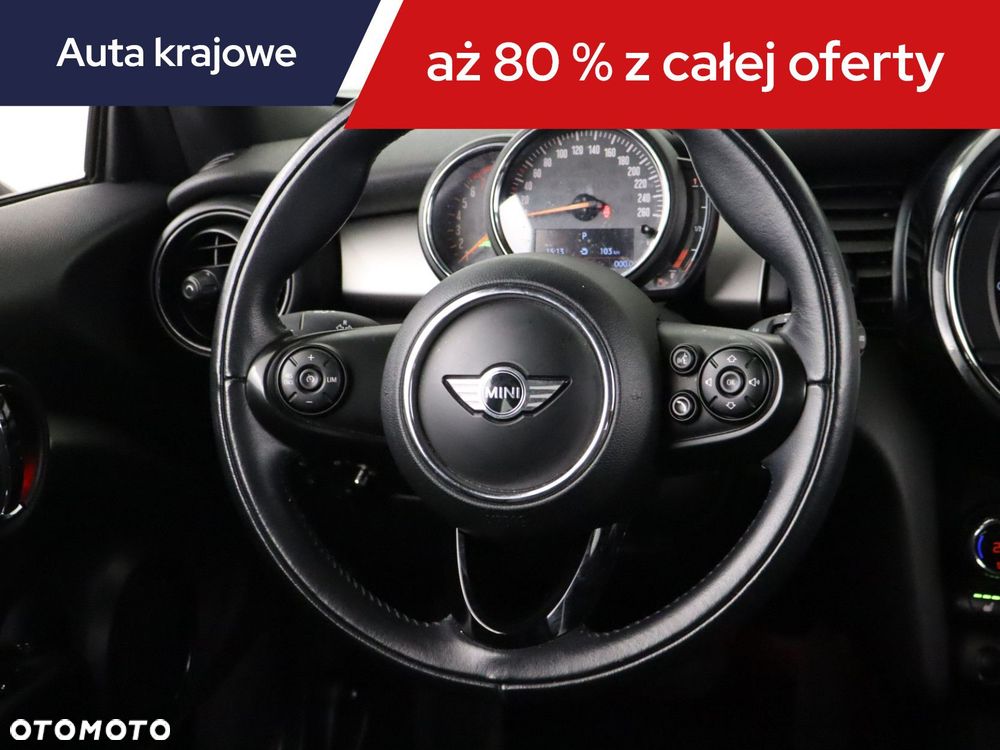 MINI Cooper - 19