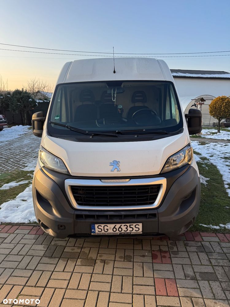 Peugeot Boxer - 6