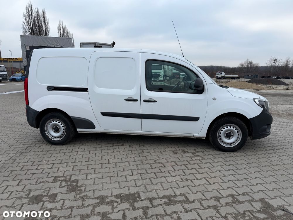 Mercedes-Benz CITAN - 6