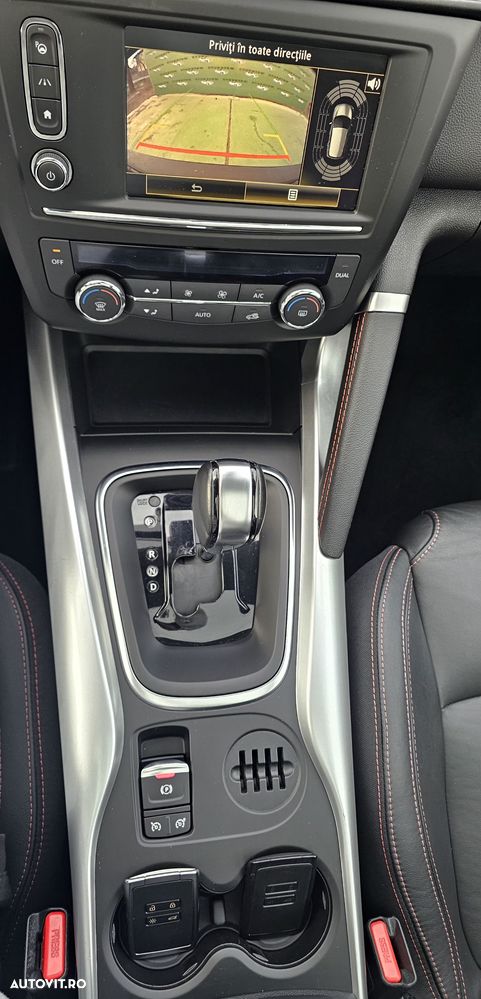 Renault Kadjar Energy TCe 130 EDC Bose Edition - 24