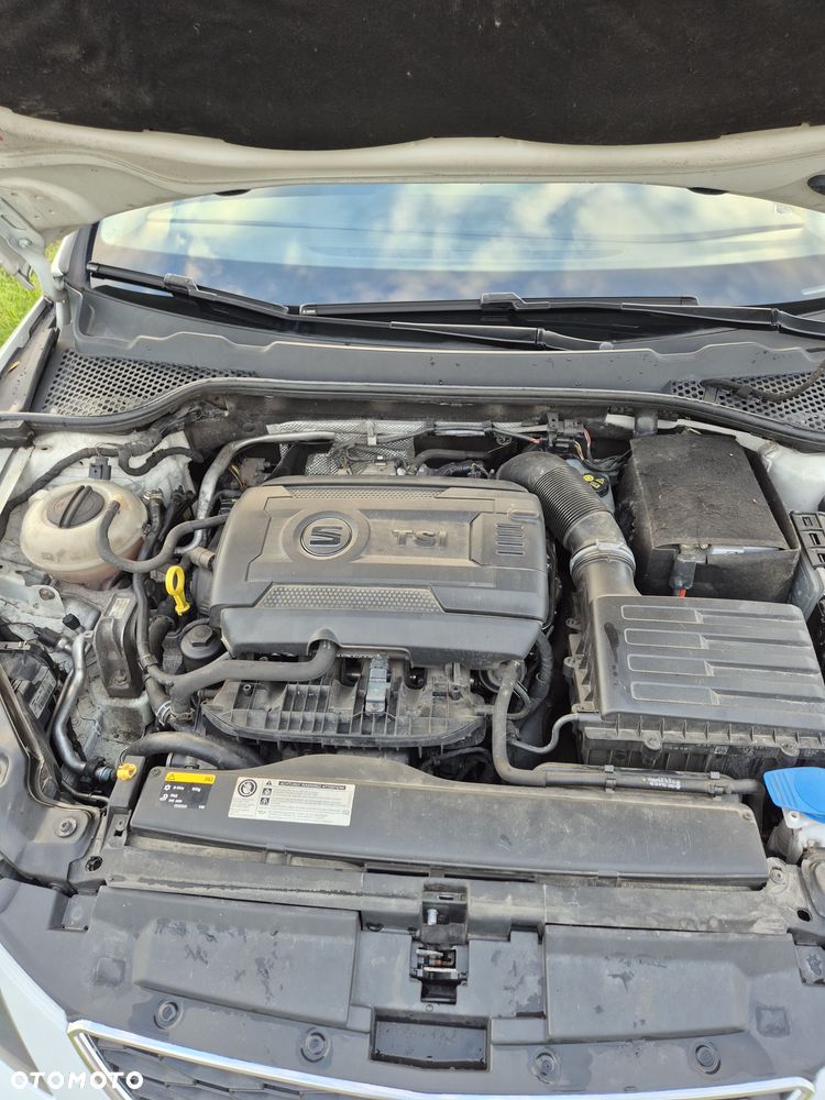 Seat Leon 1.8 TSI Start&Stop FR - 35