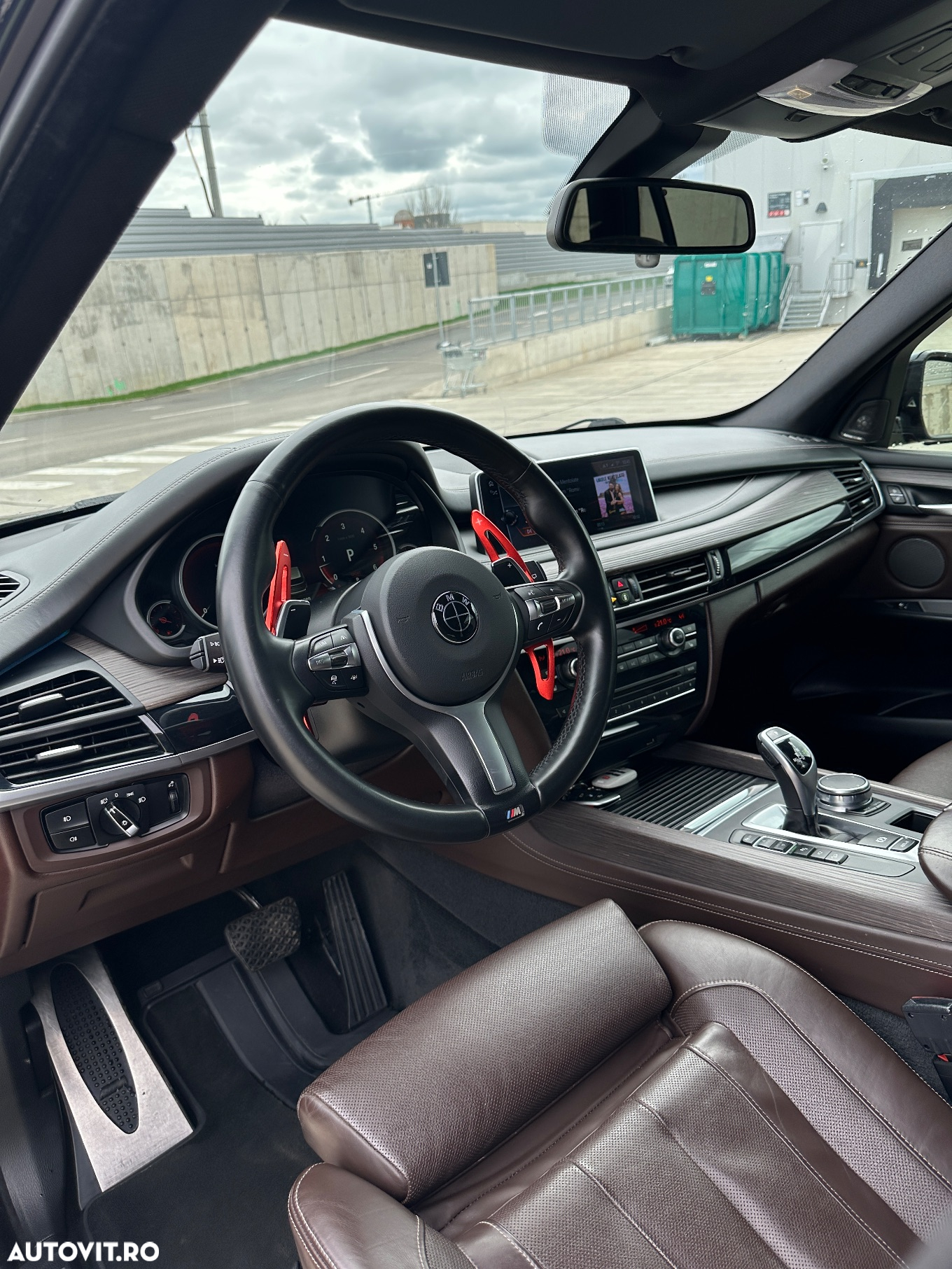 BMW X5 xDrive40d - 12